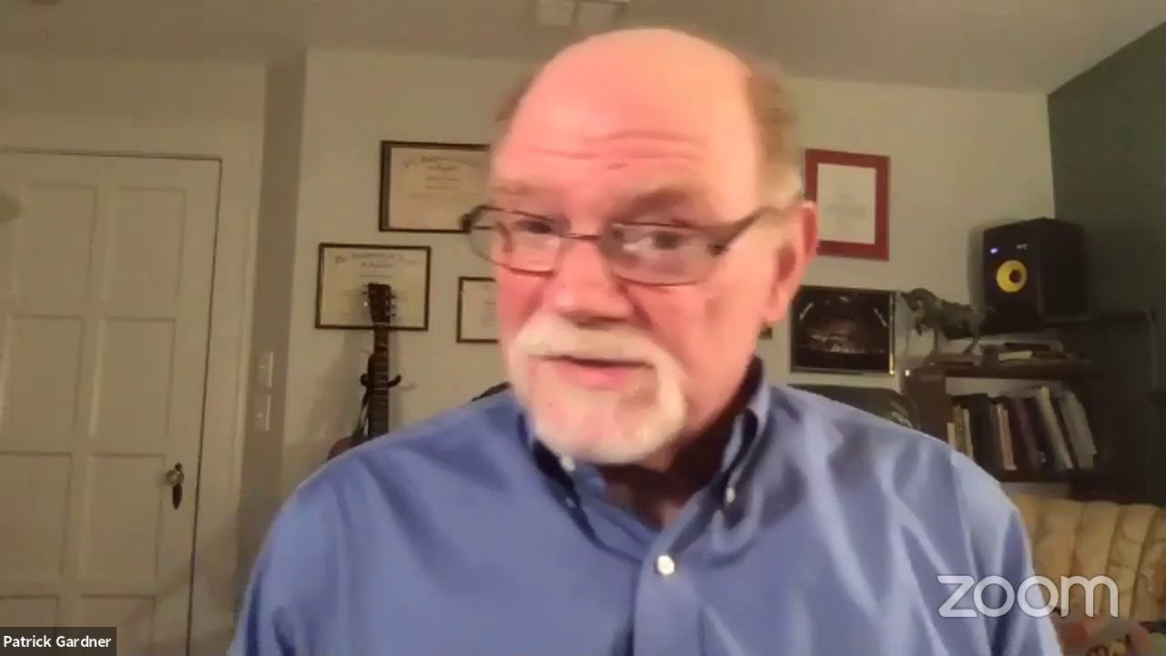 Summer Sing 8/17: Beethoven - Patrick Gardner