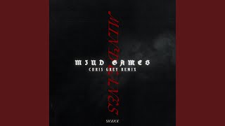 Mind Games (with Chris Grey) (Remix)