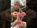 فسيخ ام مكه ازاي دي نتيجه نهائية 