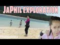 JaPhil Exploration | Japan Philippines Flor's exploration