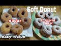 How to Make Donut Recipe | soft and easy recipe