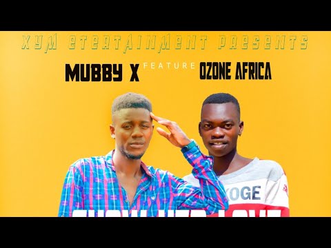 Mubby X - Show Her Love Feat. Ozone Africa (Official Audio) - YouTube