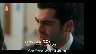 Bir Gece Masalı 3 Episode 3 Trailer
