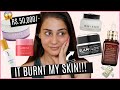 I TRIED THE MOST EXPENSIVE SKINCARE ROUTINE *NONSPONSORED* | SIMMY GORAYA