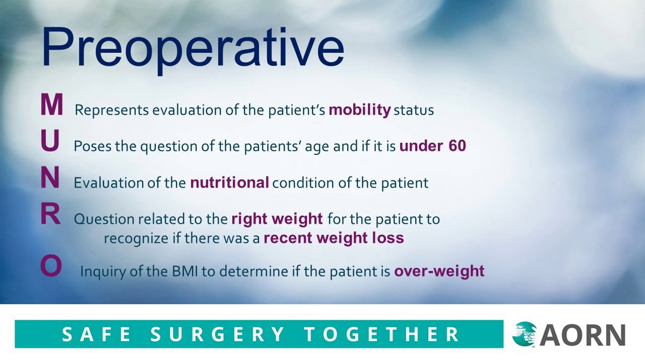 Performing and Communicating a Thorough Risk Assessment for Pressure ...