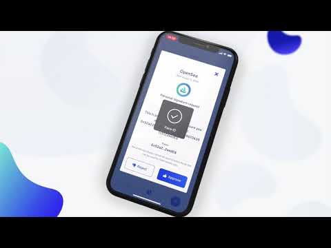 Connect to dapps securely with WalletConnect | Nash