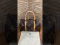 Unboxing LV Duffle Bag 9906702239 Watsapp For Enquiries Share Like Subscribe mp3