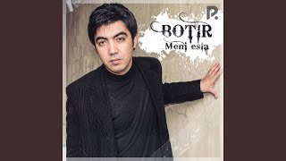 Afsus - Botir