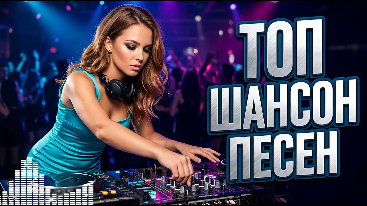 Лучшие Душевные Песни 2026 - Трогательные Мелодии ❤️ | Шансон Топ | Истинная Музыка 🎶