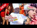 The  billionaire cook season 2 new trending movie bombshell  2023 latest nollywood movies comedy