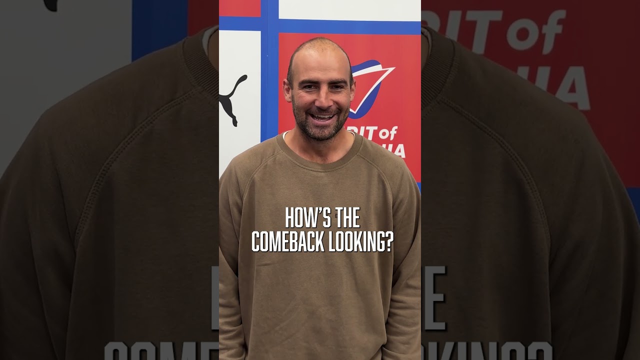 Catching up with Cunners 🙃