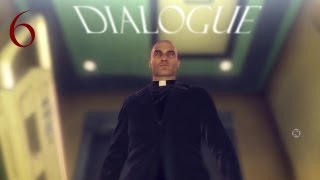 (6) Rosewood - Dialogue - Hitman Absolution