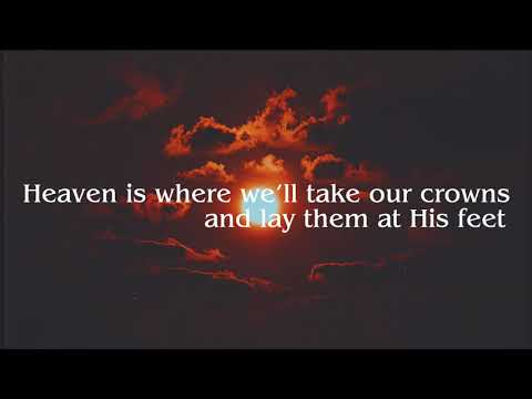 Ernie Haase & Signature Sound - "Heaven Is" [Official Lyric Video]