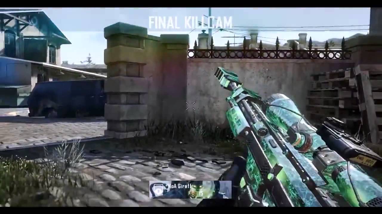 A 3CE By Apollo M1K3