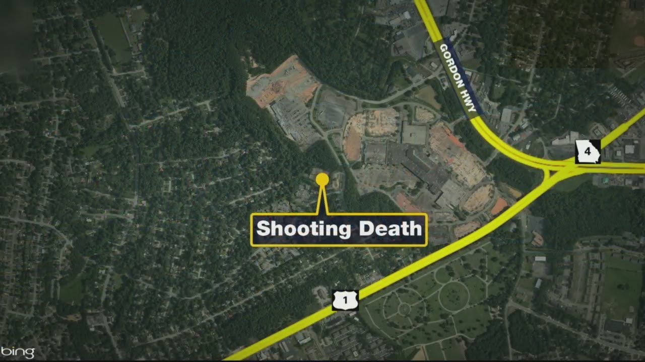 2 dead following shooting in Augusta - YouTube