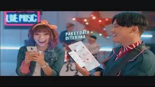 Download lagu TVC / Advertising - Iklan BNI Poin Plus - Rizky Pembawa Rejeki ft  Rizky Febian
