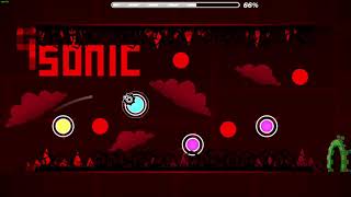 Bloodbath 97%