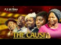 The CAUSE trailer // PCM Films // Written & Directed by Promise Balogun