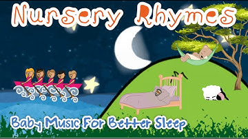 Baby Music For Better Sleep (For Looping) - Compilation