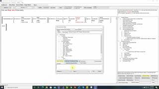 Tutorial 26: Generating Adpositions 1:16 through 1:21 screenshot 4