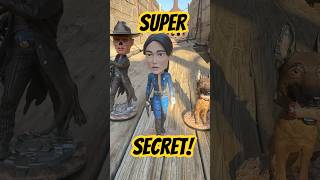 Secret Fallout Bobbleheads See Light For The First Time!