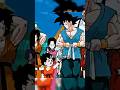 Goku e Pan