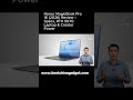 Honor MagicBook Pro 16 2026 Review
