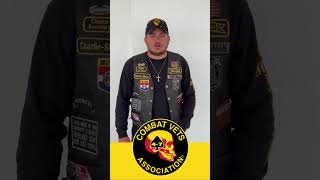 CVMA 4-7  Combat Veterans Motorcycle Association Chapter 4-7 Dice Run 05-18-2024