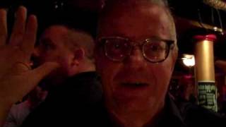 Mark Mothersbaugh's message to Henry