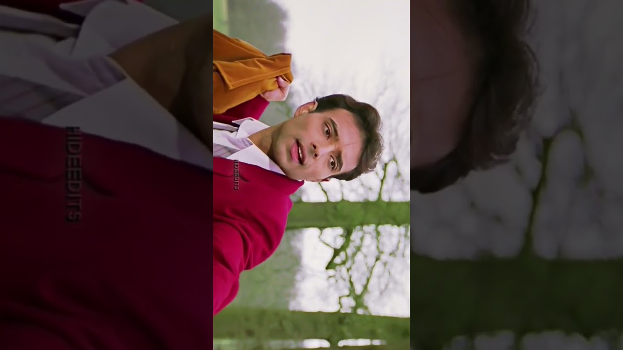 #mohabbatein #shayad #lovestatus #lovestory #editing #edit #status #srk #song @hideedits