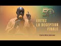 Pasteur Wilner Duverseau | EVITEZ LA DECEPTION FINALE | WEEK 5 | JOUR 3