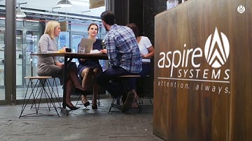 Aspire Systems Digital