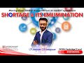 Shortage &amp; its elimination I Chap Price Determination I IGCSE &amp; O level Economics