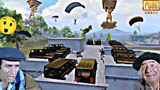 GÜLMEKTEN ALTINIZA KAÇIRCAĞINIZ MONTAJLAR 😳 ÇOK GÜLÜCEKSİNİZ 😂 PUBG MOBİLE KOMİK MONTAJ 