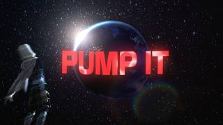PUMP IT - Blood Strike Montage