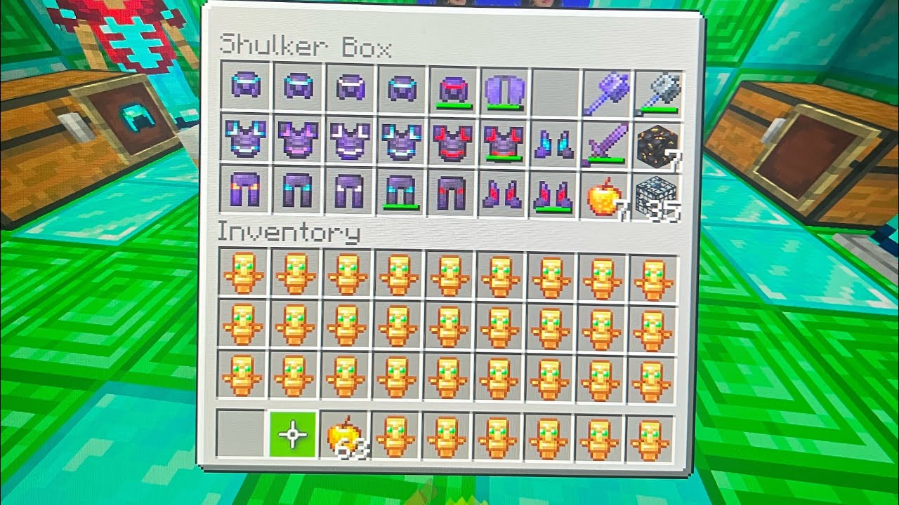 Donut smp Rating bases & giveaways!