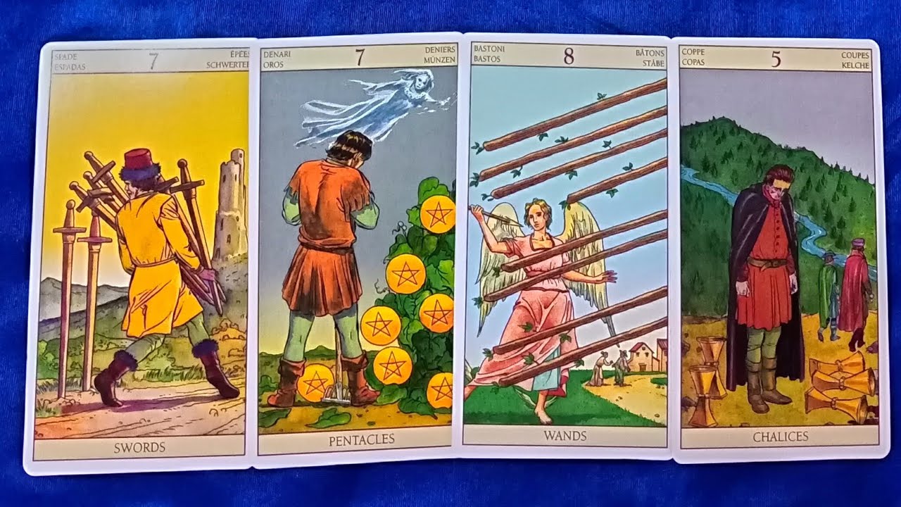 El ÁNGEL LE ORDENA al Ladrón ... Que SUELTE lo que NO le pertenece🌟 👀 🙌 😫 🫠 ⁉️ 🌟