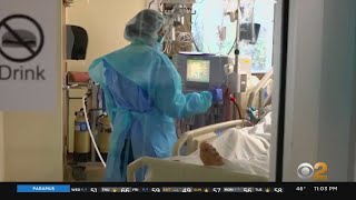 Survey Seeks Source Of New Coronavirus Cases While Health Officials Look To Potential Second Wave