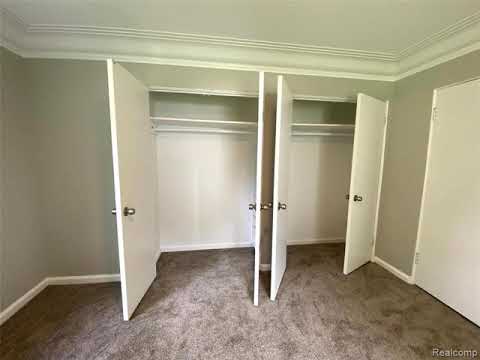 3114 Circle Dr, Flint, MI home video tour