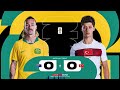 🔴LIVE: AUSTRALIA 2-0 TURKIYE II WORLD CUP 2026