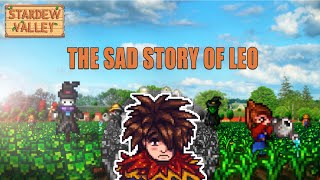 Stardew Valley  - Leo The Lost Boy from Ginger Island 1.6 screenshot 3