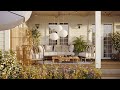 Patio Furniture 3D Models Collection - Archmodels vol. 302