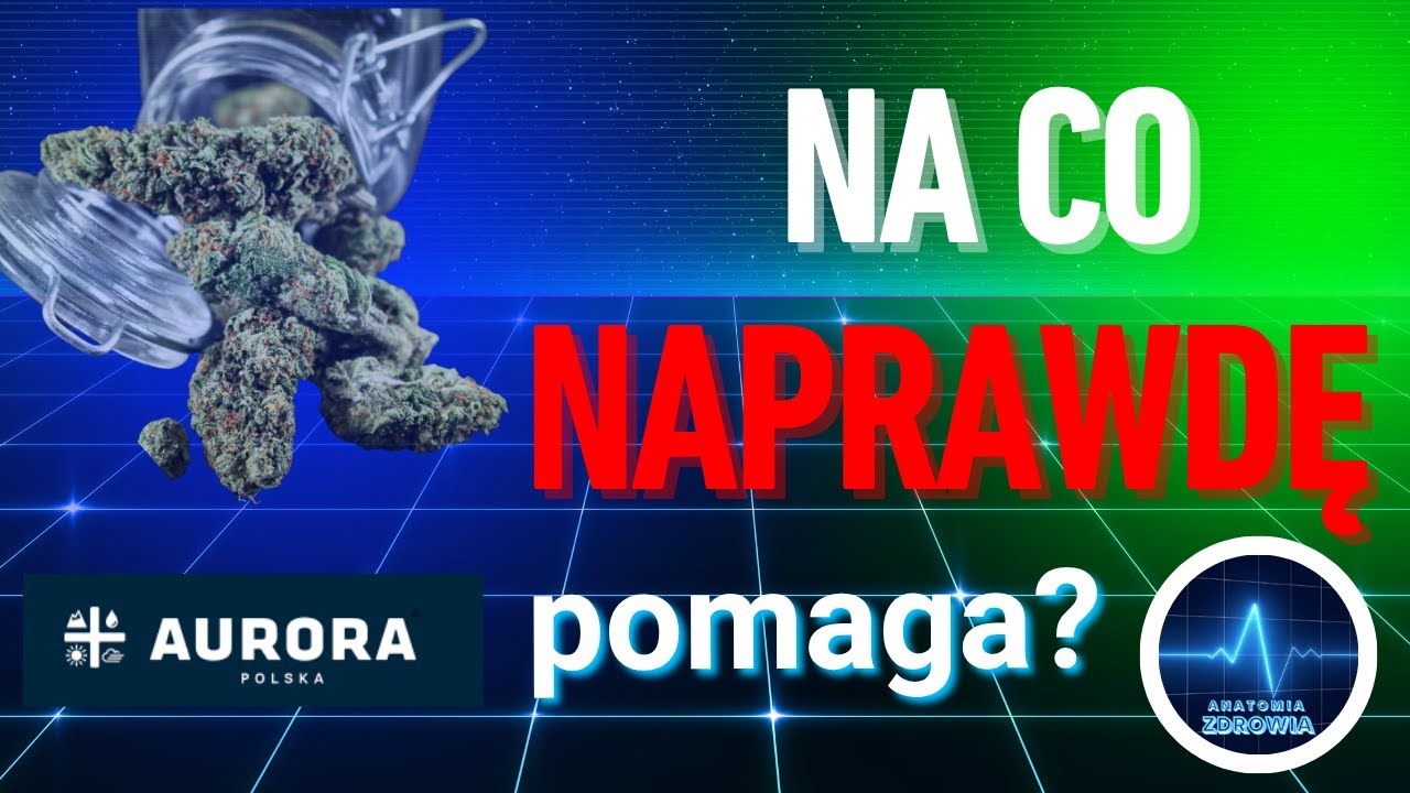 Medyczna marihuana w Polsce – fakty i doświadczenia z pierwszej ręki