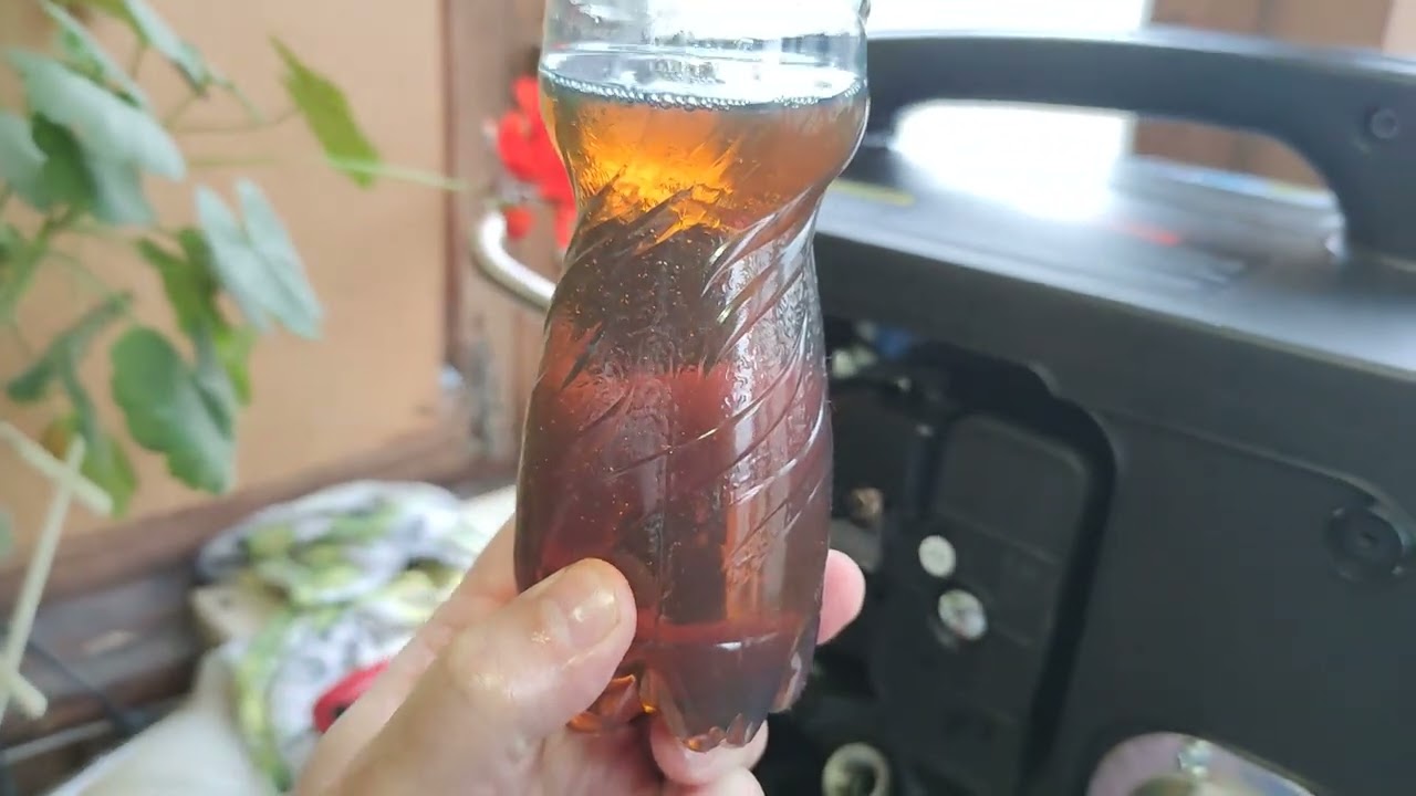 Инверторный генератор Weekender X1200i. Техобслуживание.