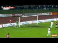 AC Bellinzona - FC Sion 2:2 19.04.2011 all goals &amp; full highlights