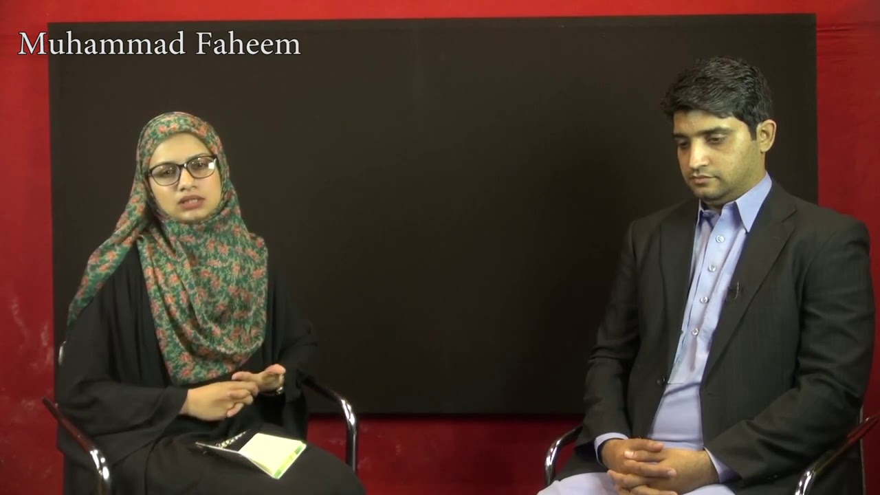 Proposed Local Government System Of KP