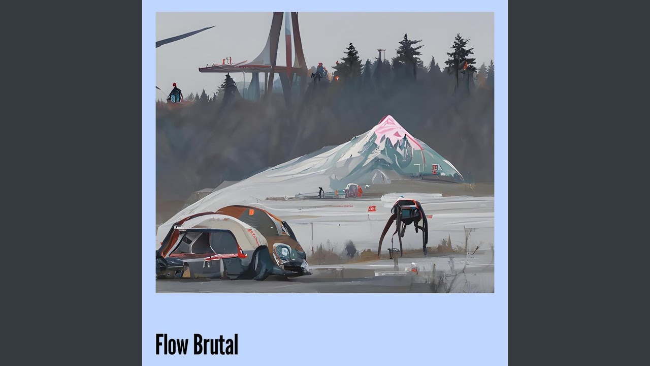 Flow Brutal