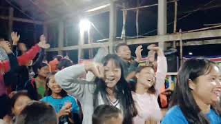 Paite Gospel Song Abraham Pathian Perform By //Mary Vaiphei