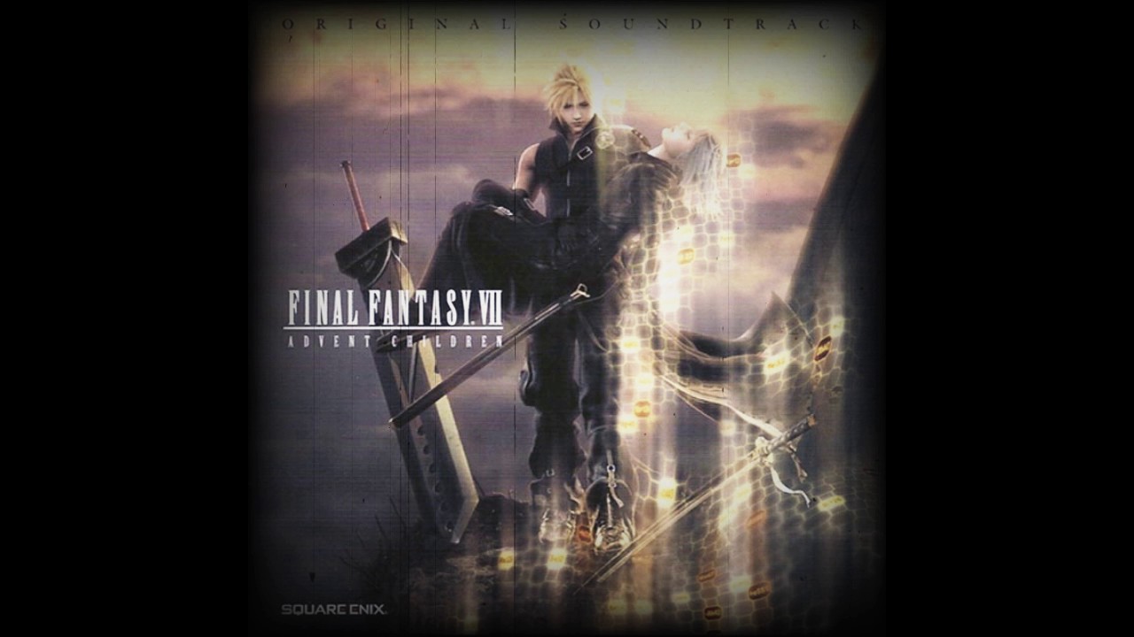 YouTube에서 우에마쓰 노부오(植松伸夫, UEMATSU Nobuo)-J-E-N-O-V-A(FF VII AC Ver.)/파이널 판타지 7 애드벤트 칠드런 OST 보기 YouTube에서 우에마쓰 노부오(植松伸夫, UEMATSU Nobuo)-J-E-N-O-V-A(FF VII AC Ver.)/파이널 판타지 7 애드벤트 칠드런 OST 보기