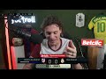 Atletico de Madrid 5:2 Real Madrid | Królewscy ZNISZCZENI w debrach! | REAKCJE!